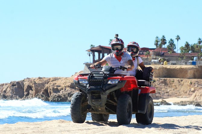 Off Road Runners - Double Rider - Key Things I’d Book This For