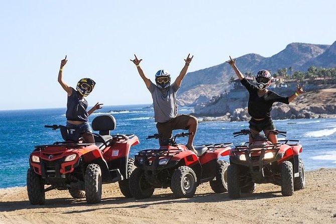 Off Road Runners - Double Rider - Getting There Without Stress: Pickup and Timing That Work