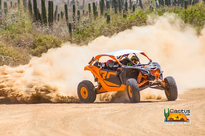 Off to Road Cabo San Lucas Adventure - Off to Road Cabo San Lucas Adventure at a Glance