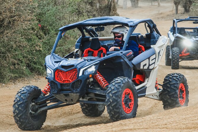 Off to Road Cabo San Lucas Adventure - Beaches, Sand Dunes, and Ocean Cliffs: Where the Photos Make Sense