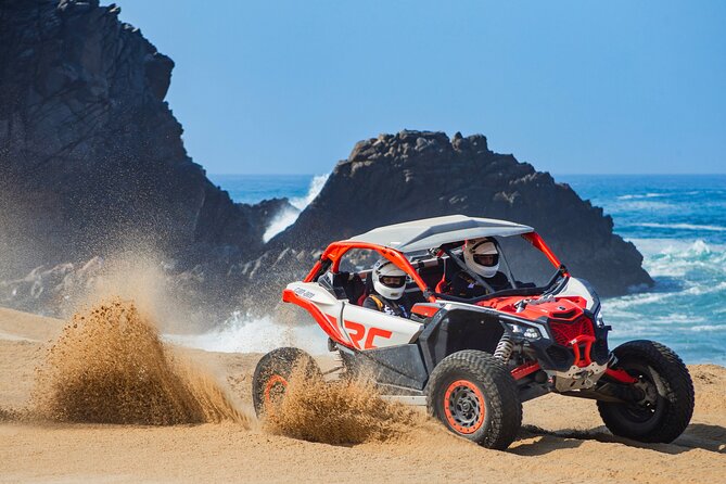 Off to Road Cabo San Lucas Adventure - Photo Service, Photo Sales, and the Wait You Should Plan For