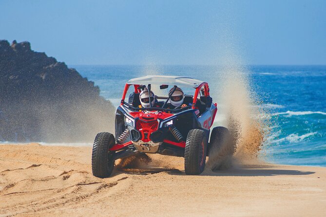 Off to Road Cabo San Lucas Adventure - Price and Value: What $386.10 Covers, and What Costs Extra