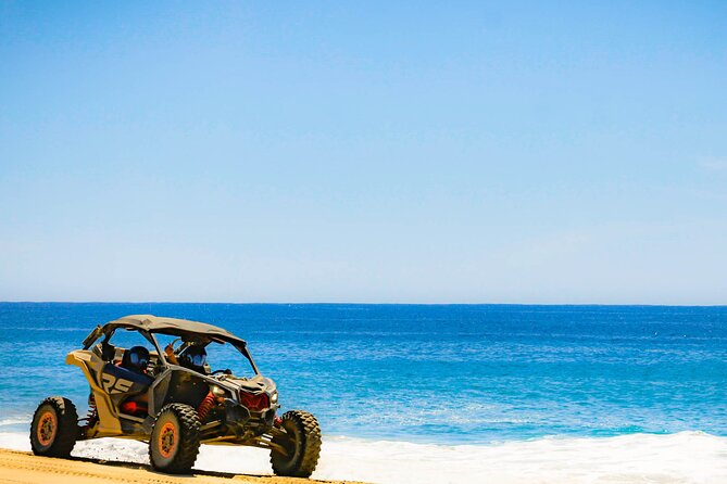Off to Road Cabo San Lucas Adventure - Cactus Tours Start: Herpentarium, Equipment, and First Impressions