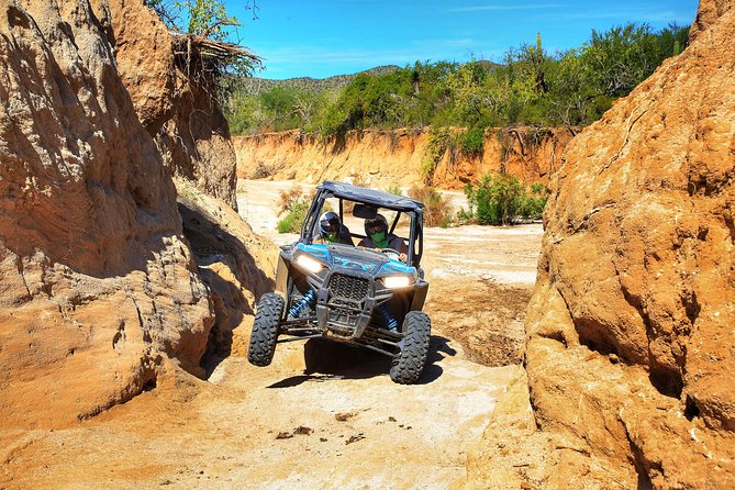 OffRoad 4X4 UTV Adventure with unlimited Lunch & Tequila - Why This UTV Day Feels More Like Real Baja Than a Beach Stop