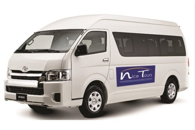 One Way Airport Transfer from SJD-Hotel or Hotel-SJD Cabo San Lucas Zone - Entering the system at Los Cabos Airport, Terminal 2