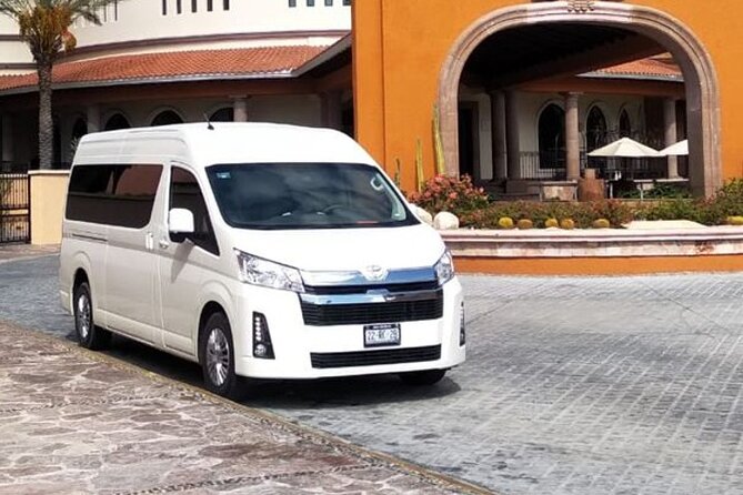 One Way Airport Transfer from SJD-Hotel or Hotel-SJD Cabo San Lucas Zone - The real-world reliability check, and how you protect your trip
