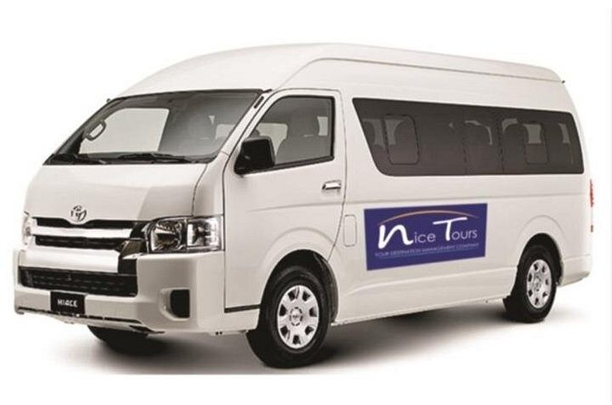 One Way Airport Transfer from SJD-Hotel or Hotel-SJD Cabo San Lucas Zone - Price and logistics: is $130 per group good value?
