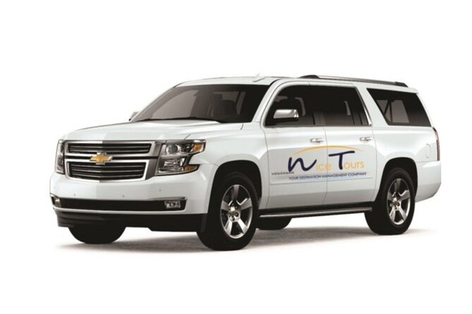 One Way Airport Transfer from SJD-Hotel or Hotel-SJD San Jose del Cabo area - Key things that make this transfer work so well