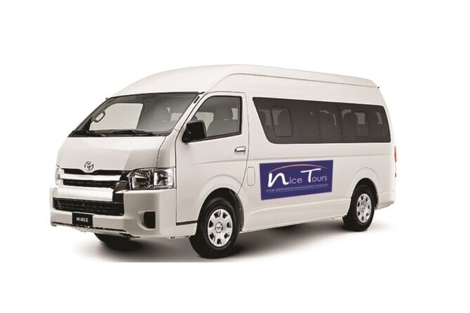 One Way Airport Transfer from SJD-Hotel or Hotel-SJD San Jose del Cabo area - Arrival at Terminal 2: customs, luggage, and Umbrela 3