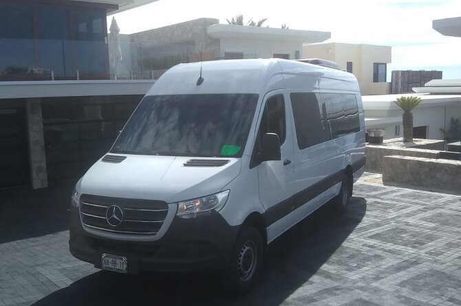 One Way Airport Transfer from SJD-Hotel or Hotel-SJD San Jose del Cabo area - Who this transfer is best for, and who it is not