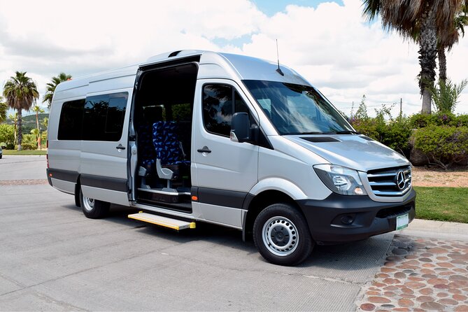 One Way Private Airport Transportation at Los Cabos - Key things to know before you go