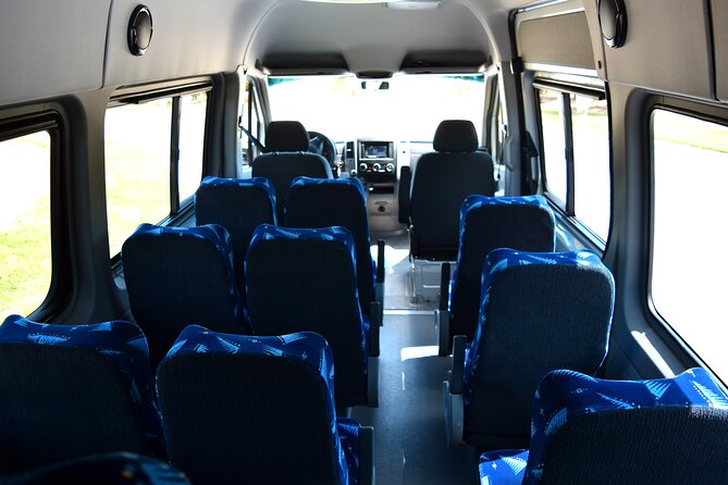 One Way Private Airport Transportation at Los Cabos - How the pickup works in Cabo, step by step