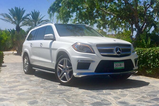 One way Private Transfer from Airport to San Jose Area - Why a private transfer beats the Los Cabos taxi shuffle