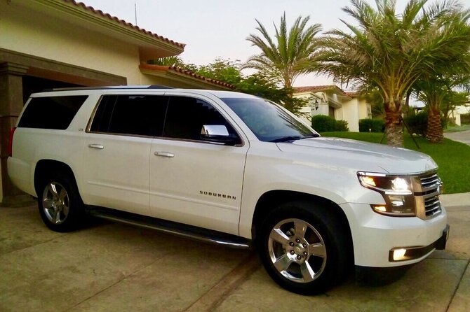 One way Private Transfer from Airport to San Jose Area - The airport flow you should expect after you land