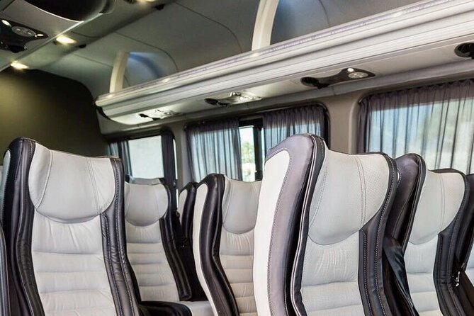 One way Private Transfer from Airport to San Jose Area - What happens when flights run late