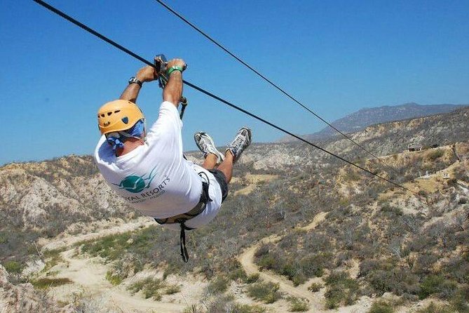 Outdoor Adventure includes Zip-line, Rappelling, Suspension Bridge & more - What to Wear and Bring So You Enjoy Every Part