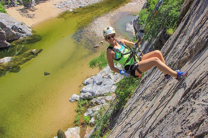 Outdoor Adventure includes Zip-line, Rappelling, Suspension Bridge & more - Price and Value: Is $125 Worth It?