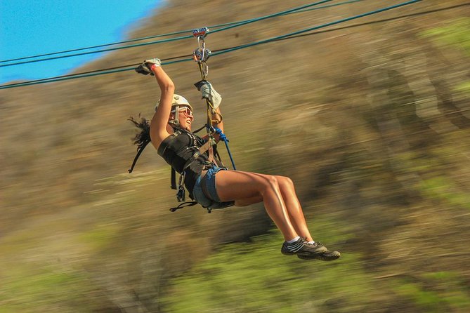 Outdoor Ziplining and UTV Adventure from Los Cabos - Price and value: why $139 can turn into a higher day total