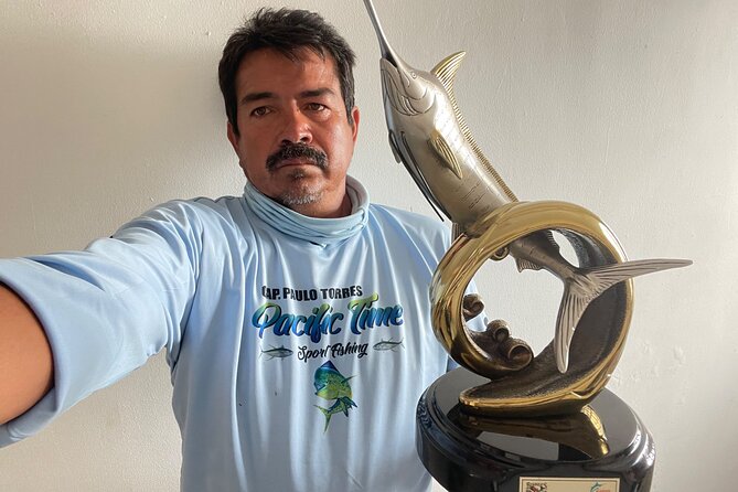 Pacifictime Sports Fishing in Cabos san lucas - Money Talk: Licenses, Bait, and Other Real-World Costs