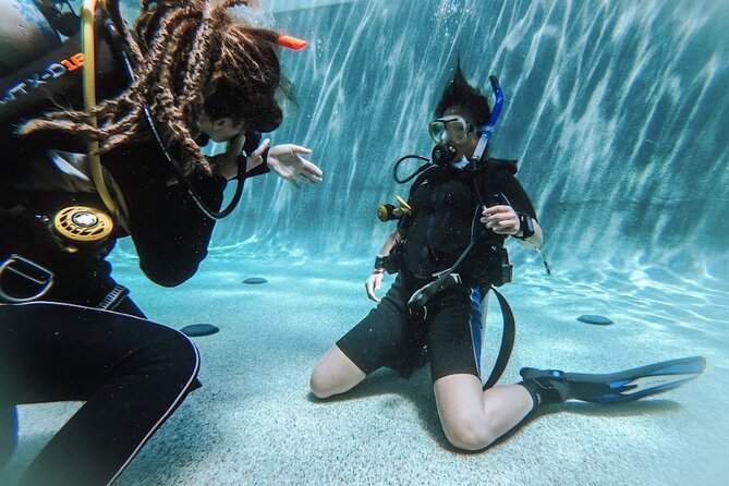 PADI Open Water Course in Cabo San Lucas - eLearning in Real Life: How to Avoid Getting Behind