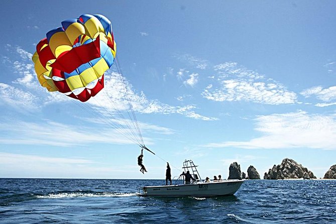 Parasailing Adventure in Los Cabos - Photo and Timing Tips That Improve the Whole Day