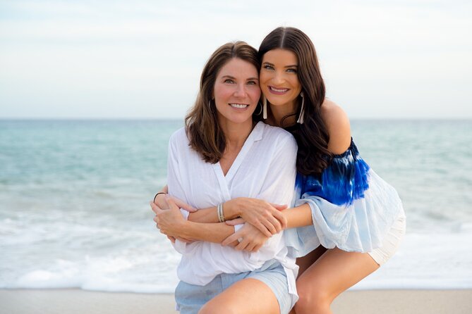 Photo Session in Los Cabos - Packages beyond Cabo: La Paz and Baja beach options