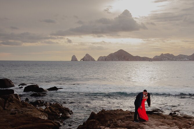 Photoshoot in Los Cabos, the best experience! - Quick hits before you book