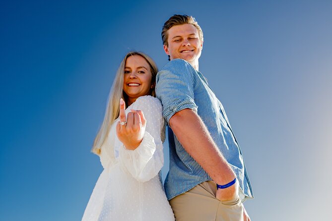 Photoshoot in Los Cabos, the best experience! - Timing, meeting point, and how the day actually runs
