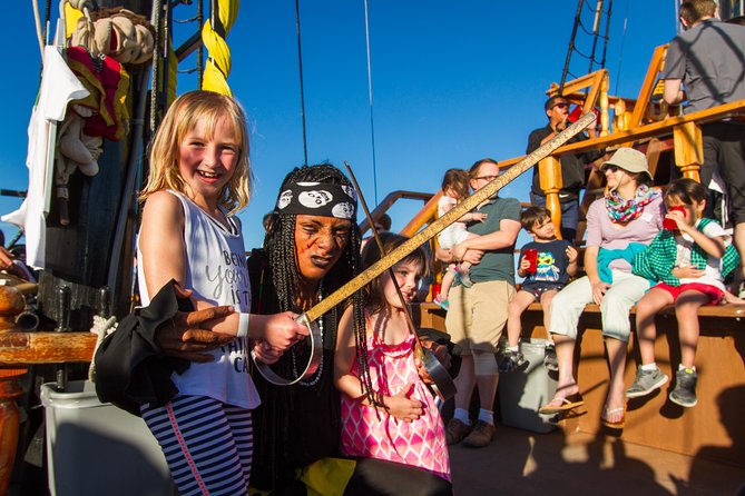 Pirate Ship Snorkel and Lunch Cruise in Los Cabos - Practical Tips so Your Day Feels Easy, Not Rushed
