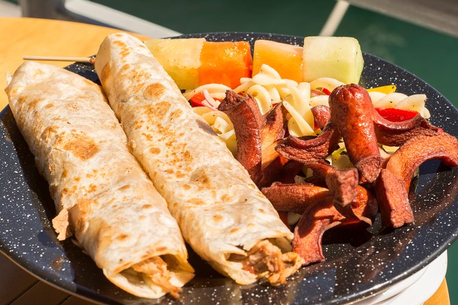 Pirate Ship Snorkel and Lunch Cruise in Los Cabos - Who Should Book This Pirate Ship Cruise (and Who Should Skip)