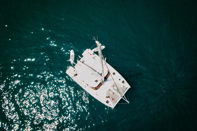 Platinum Sunset Sailing Tour - How to time your day around a 5:00 pm sail