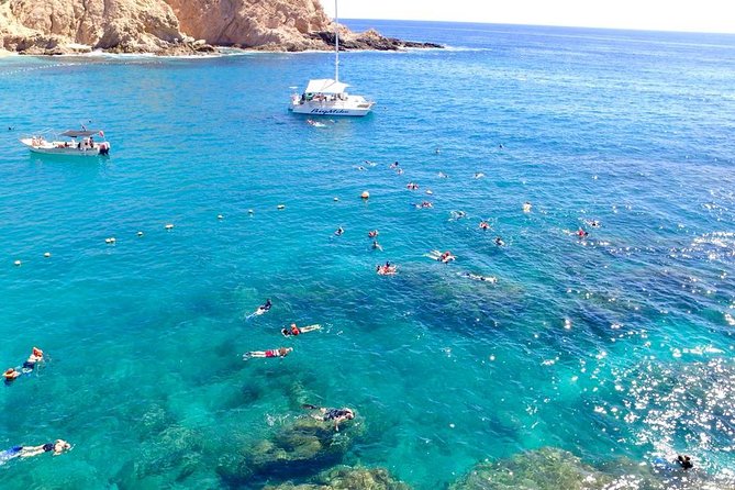 Private 3-Hour Snorkeling Tour with Arch Tour and Beach Time - What’s Included, What’s Not, and How the Price Adds Up