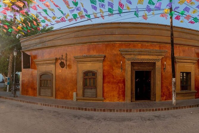 Private 6-Hour Todos Santos Tour from Los Cabos - A Private Todos Santos Day Trip That Starts at Your Door