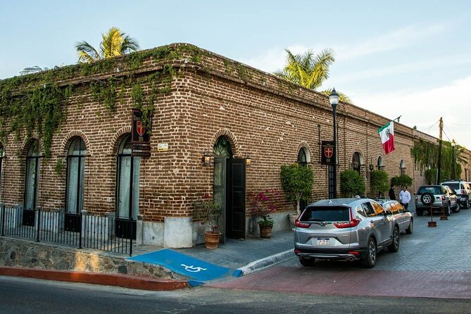 Private 6-Hour Todos Santos Tour from Los Cabos - Entering Todos Santos: Palms, Fruit Trees, and Old-School Charm