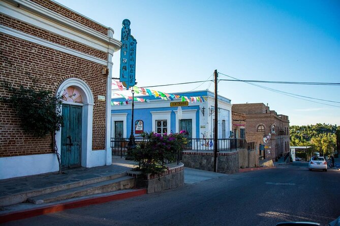 Private 6-Hour Todos Santos Tour from Los Cabos - The Stops That Make It Feel Like a Real Day, Not a Taxi Drop