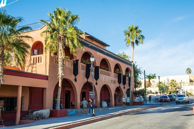 Private 6-Hour Todos Santos Tour from Los Cabos - Price and Value: What $471.43 Really Buys