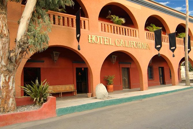 Private 6-Hour Todos Santos Tour from Los Cabos - How the Pickup and 6-Hour Timing Affects Your Day