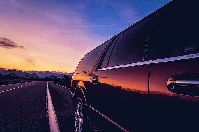 Private Airport Transfer to Cabo Zone 3 - Key Things I’d Watch Before Booking