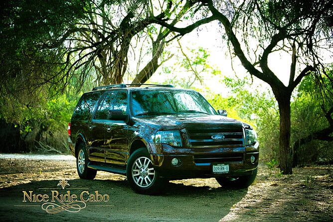 Private Airport Transfer to Cabo Zone 3 - When This Transfer Is the Best Fit for Your Trip