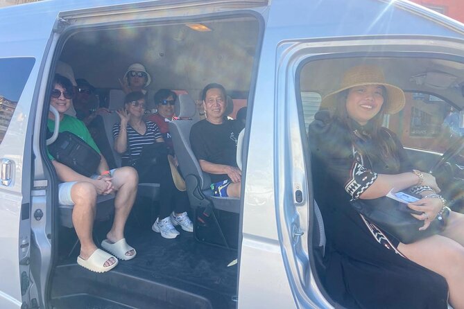 Private Airport Transfers in Los Cabos - Key Points You’ll Feel Right Away