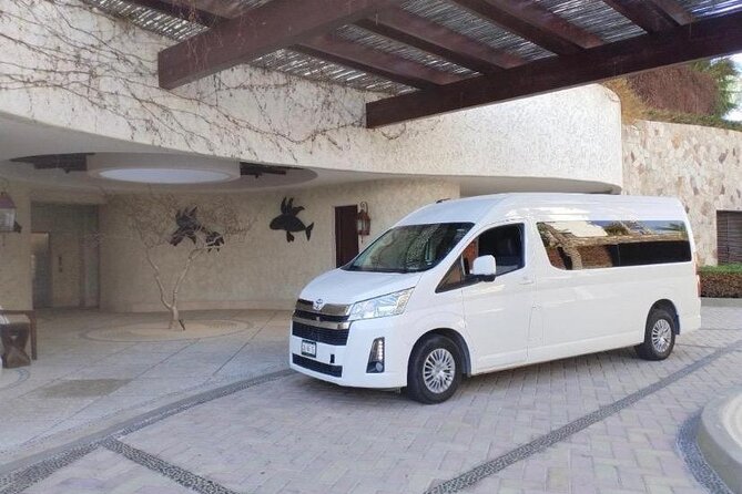 Private Airport Transfers in Los Cabos - Gate-to-van pickup that cuts airport stress