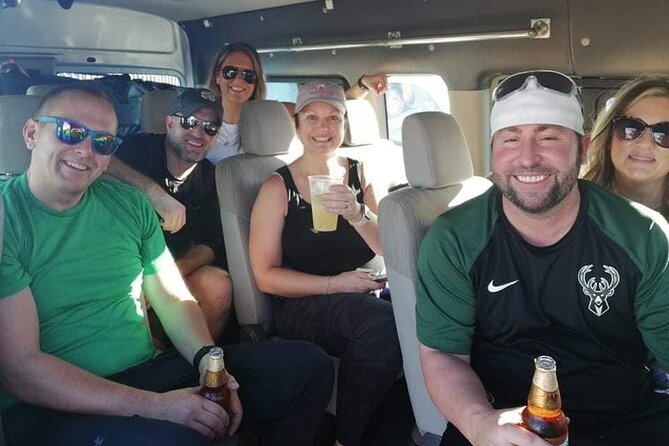 Private Airport Transfers in Los Cabos - The supermarket add-on if you want to stock up