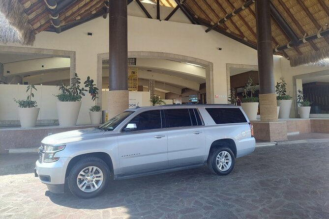 Private Airport Trip to Cabo San Lucas Hotels RT - Who this transfer is best for
