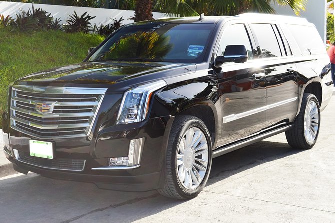 Private Arrival Luxury Transfer: San Jose International Airport to Hotels (1 - 5) - Timing: what the 1 to 2 hour duration means in real life