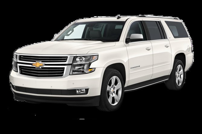 Private Arrival Luxury Transfer: San Jose International Airport to Hotels (1 - 5) - Value and price logic: paying per vehicle, not per headache