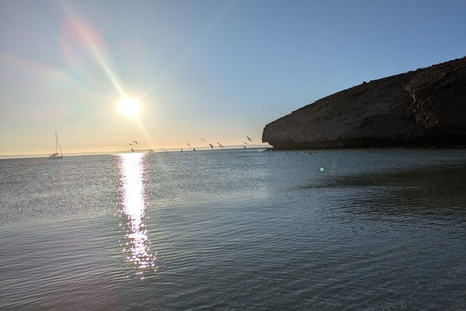 Private Balandra Bay Adventure - What to Bring and How to Prepare (So Your Day Runs Smooth)