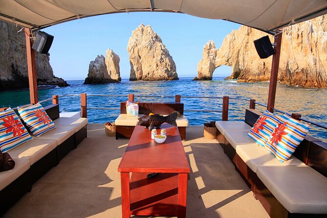 Private Cabo Catamaran with Water Toys for up to 20 Guests - Key highlights you will actually care about