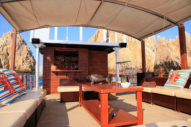 Private Cabo Catamaran with Water Toys for up to 20 Guests - How much it costs, and when it is good value