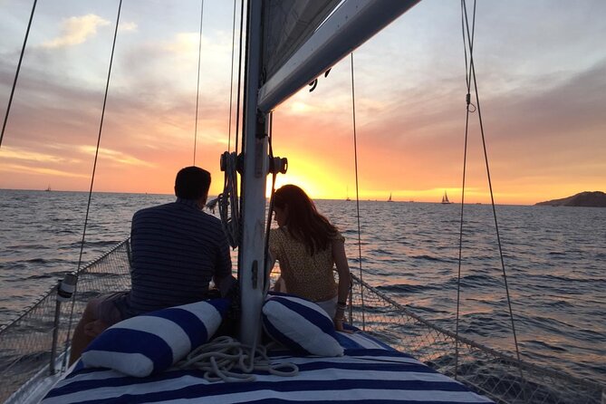 Private Cabo San Lucas Sunset Cruise on 33´ sailboat - Key Things I’d Watch Before You Book