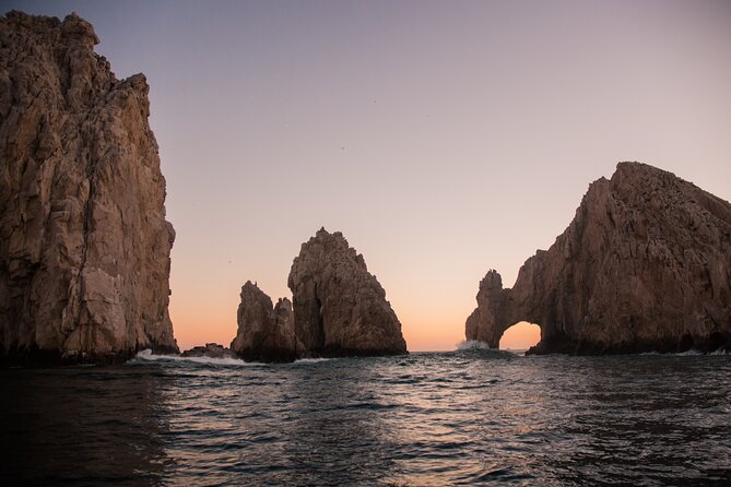 Private Cabo San Lucas Sunset Cruise on 33´ sailboat - Price, Party Size, And What $600 Covers